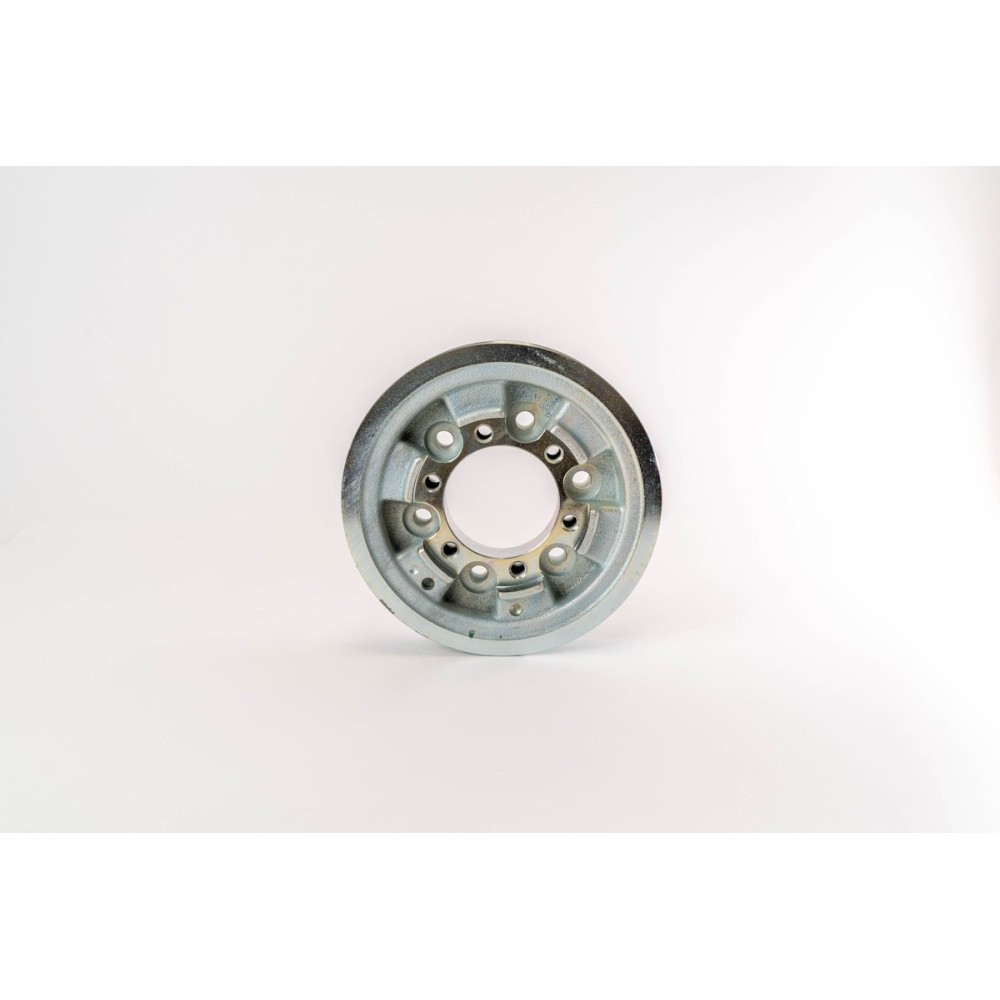 F4AE0481A - AMORTIGUADOR/POLEA