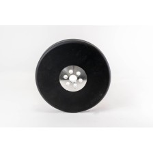 SMORZATORE ALBERO MOTORE TECTOR - AMORTIGUADOR/POLEA