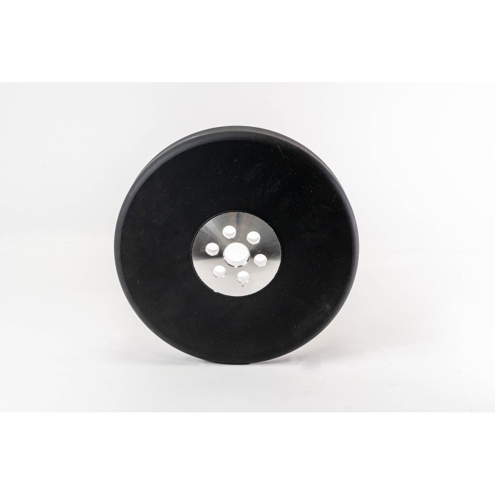 SMORZATORE ALBERO MOTORE TECTOR - AMORTIGUADOR/POLEA