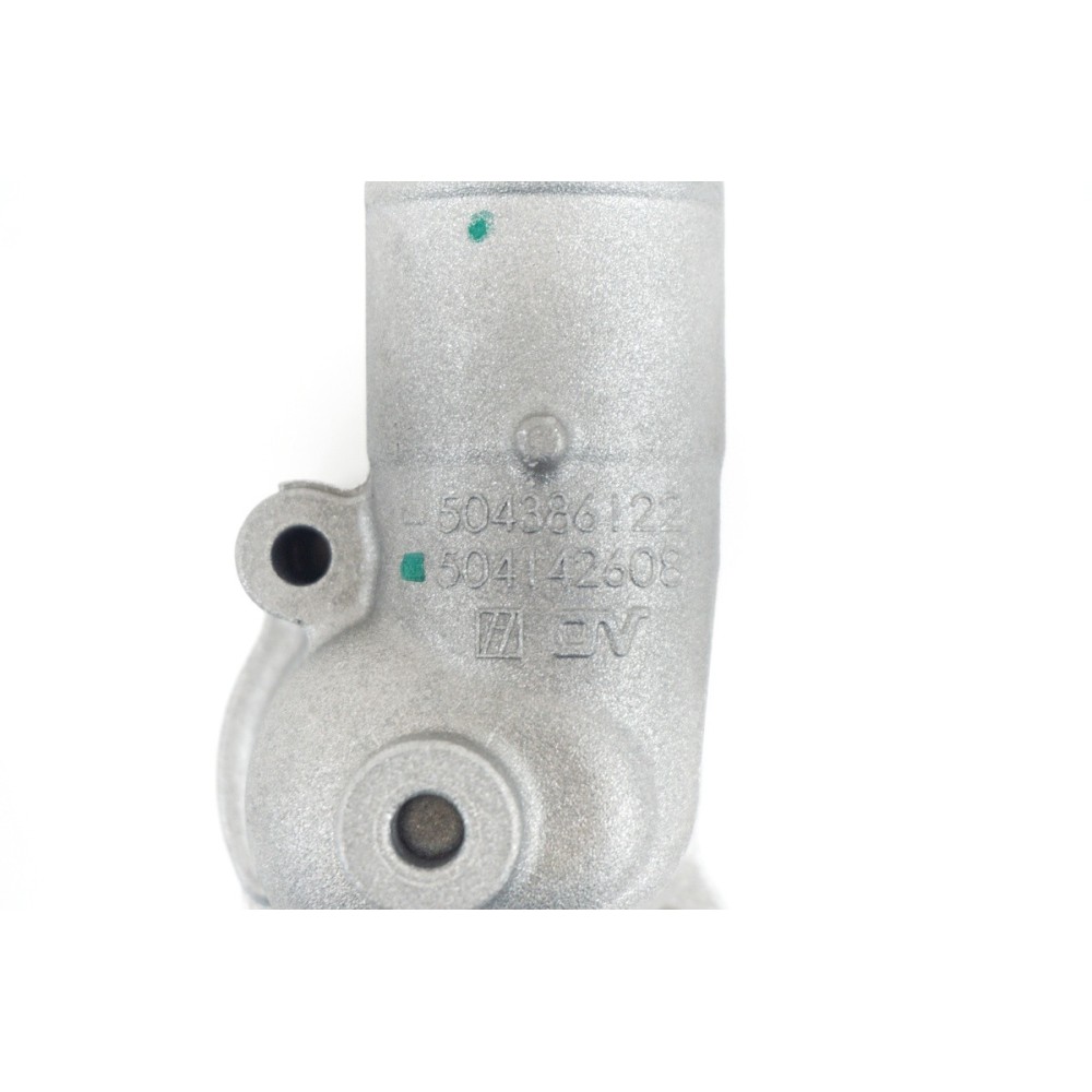 CORPO TERMOSTATO TECTOR - TERMOSTATO