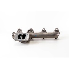 COLLETTORE SCARICO TECTOR - Freno Motor/Escape