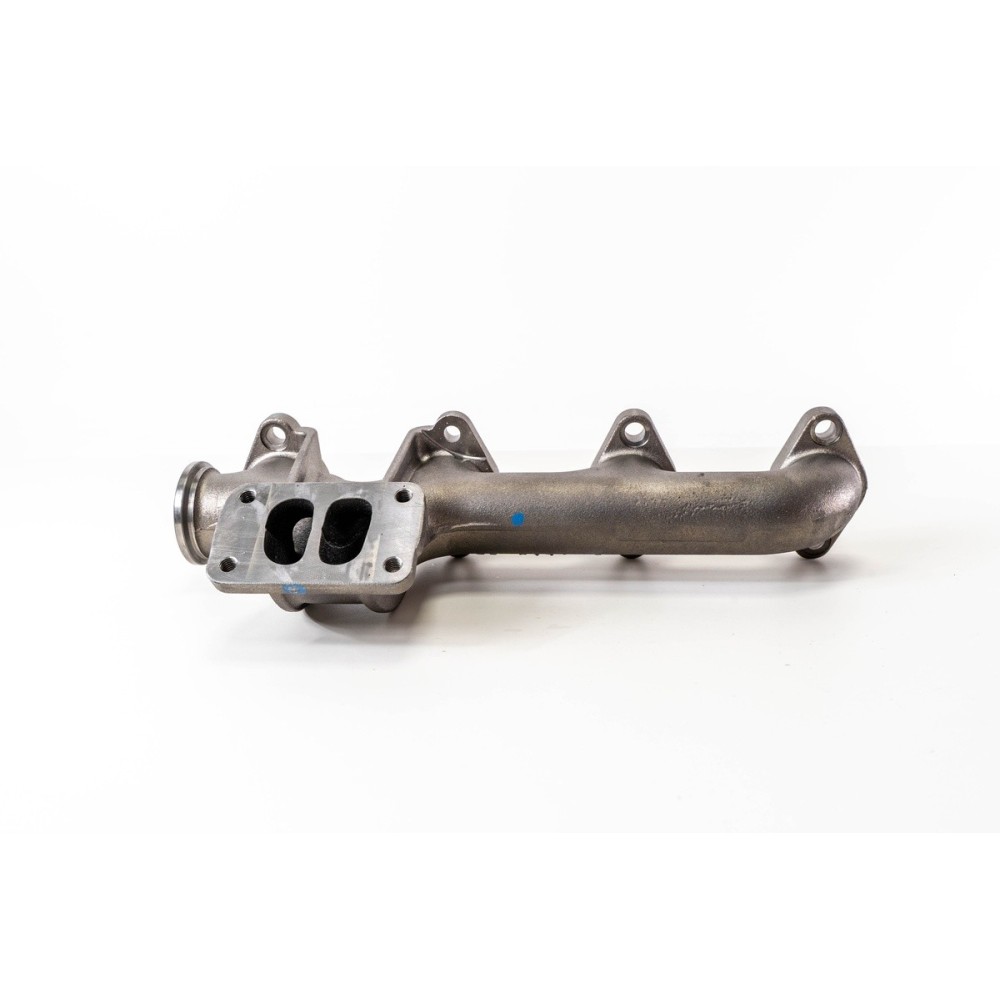 COLLETTORE SCARICO TECTOR - Freno Motor/Escape