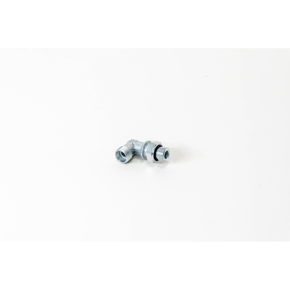 RACCORDO A GOMITO TECTOR - Recambios