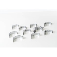 2.0 PANTHER  YLDA/YMCC-GALAXY/FOCUS - Cojinetes MEC