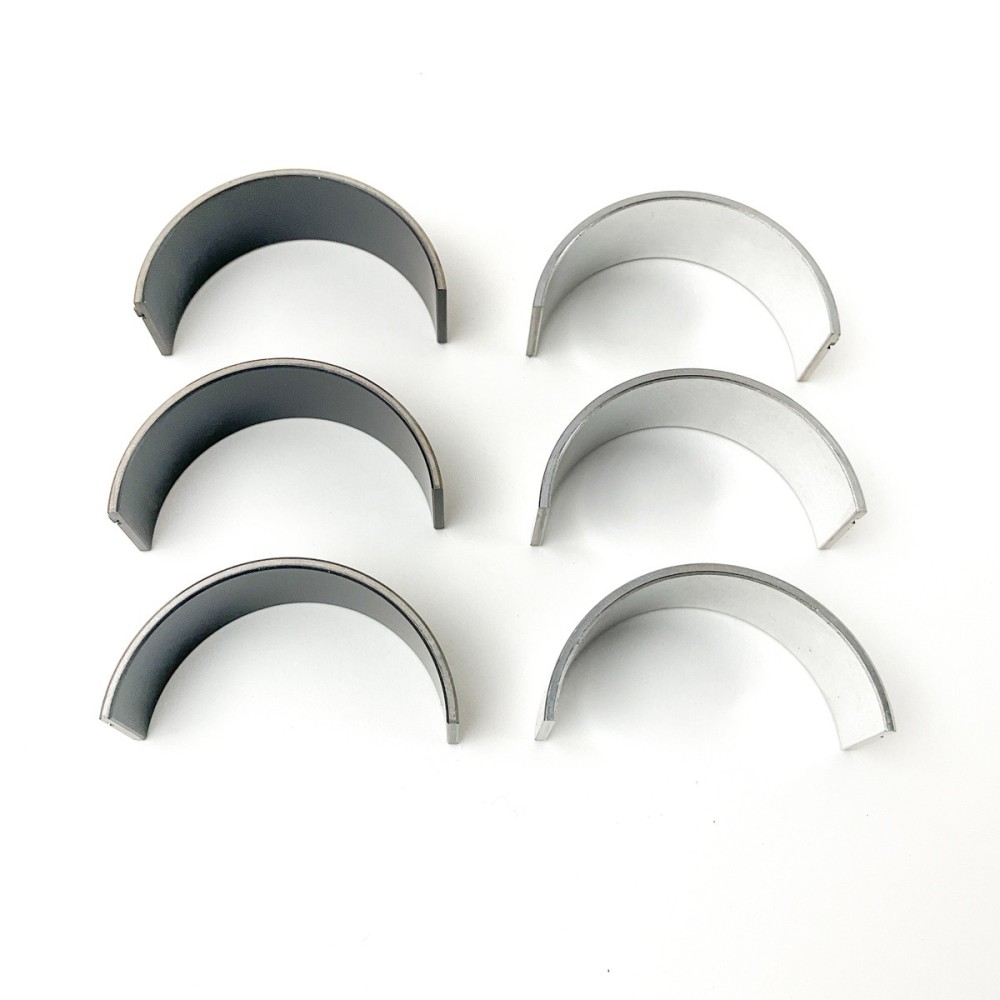 B38 A15 A/C EURO 6 - X1/X2/MINI 1.5 - Cojinetes MEC