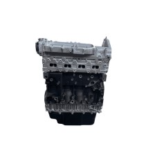 F1AGL411 DUCATO 2.3 E6D NO OIL PUMP - Motor Semicompleto