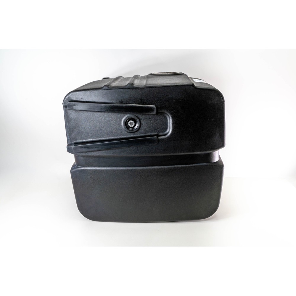 STRALIS 440S45/440S48    MY 2013 E4 - DENOX