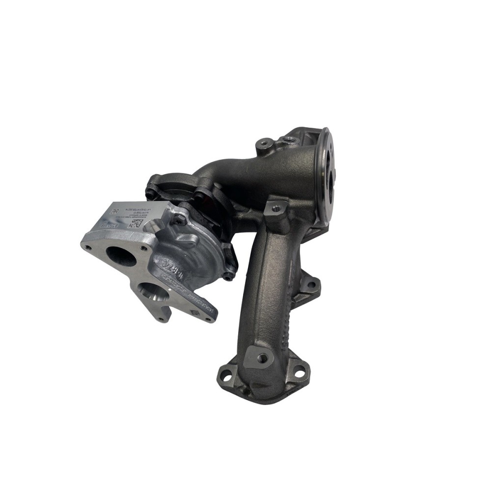 B47 C20 - 325/425/525/X1/X2/X5 2.0 - Turbocompresor