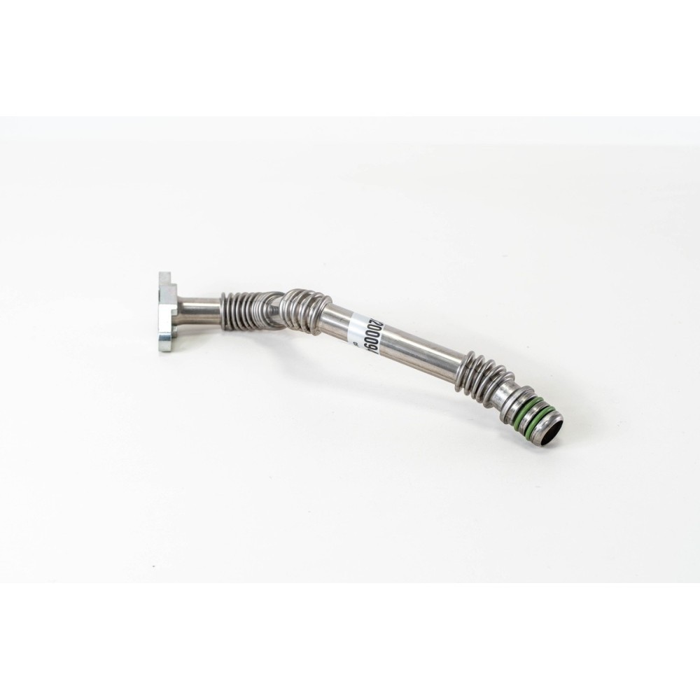 TECTOR/NEF - Tuberia