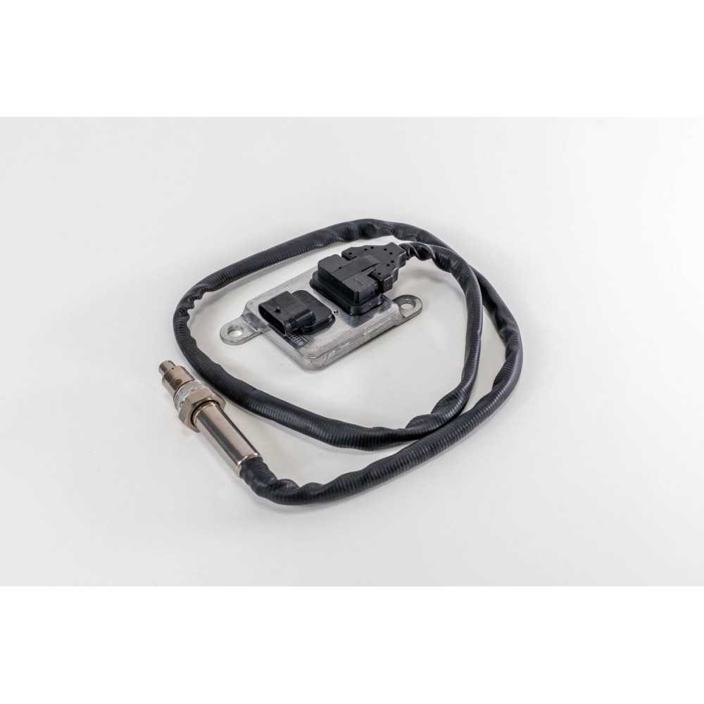 VITO FURGONATO 119 CDI, GLC - DENOX