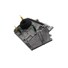 FH 400/420/440/460 - KERAX 450.32 - DENOX