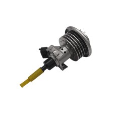 CRAFTER 30-50 2.5 TDI - DENOX