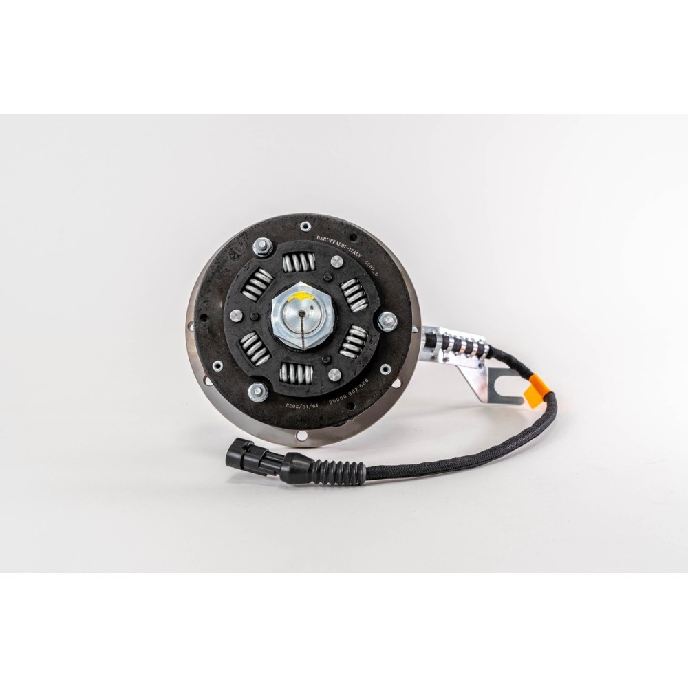 EUROCARGO 100E19 MY2015 - Eléctricidad