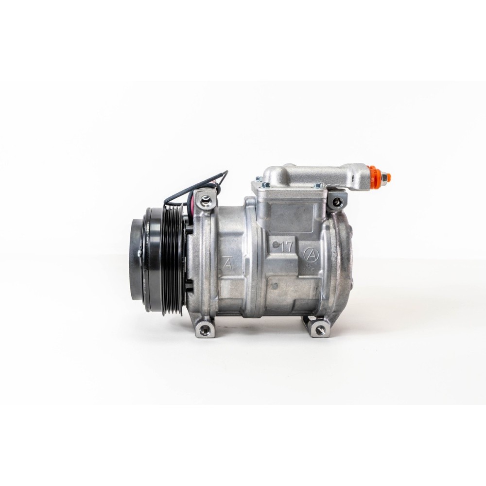 STRALIS - F3AE/F3BE/F3GF/F3HF - THERMAL SYSTEM