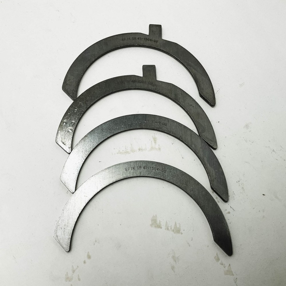 D7E/F - FE/FL II - Axiales MEC