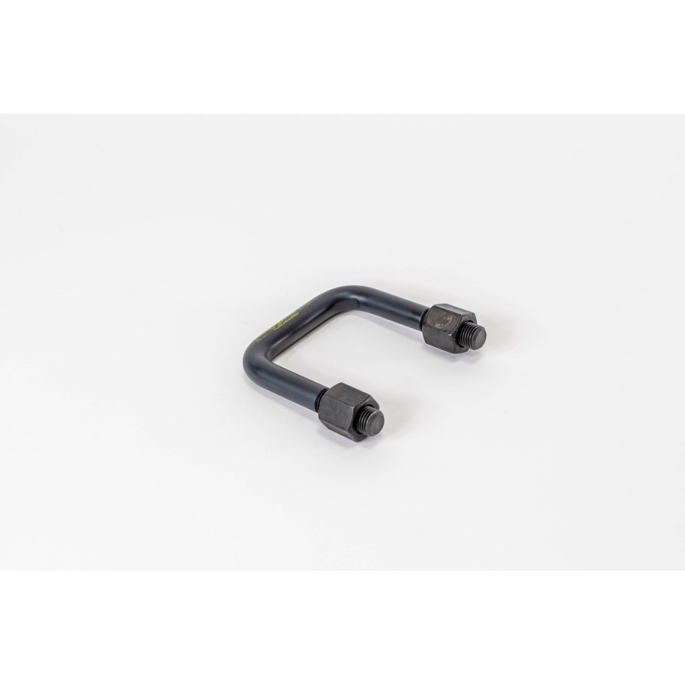 STAFFA BALESTRA POST DUCATO - REVISIONE SOSPENSIONI:GOMMA-METALLO