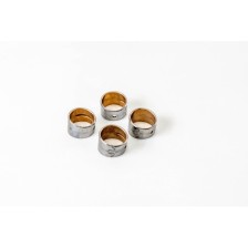 KIT 4 PCS 9HD/9HE-BERLINGO/207 1.6 - Casquillo de biela