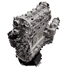 TRANSIT CONNECT 1.5 TDCI 16V  ZTGA/ - Motor Semicompleto