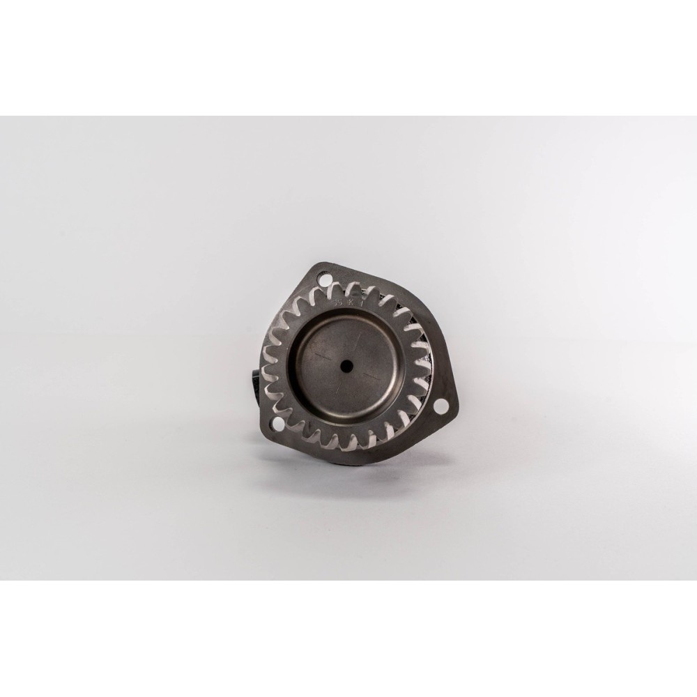 POMPA ALIMENTAZIONE F3BE3681 - Inyeccion