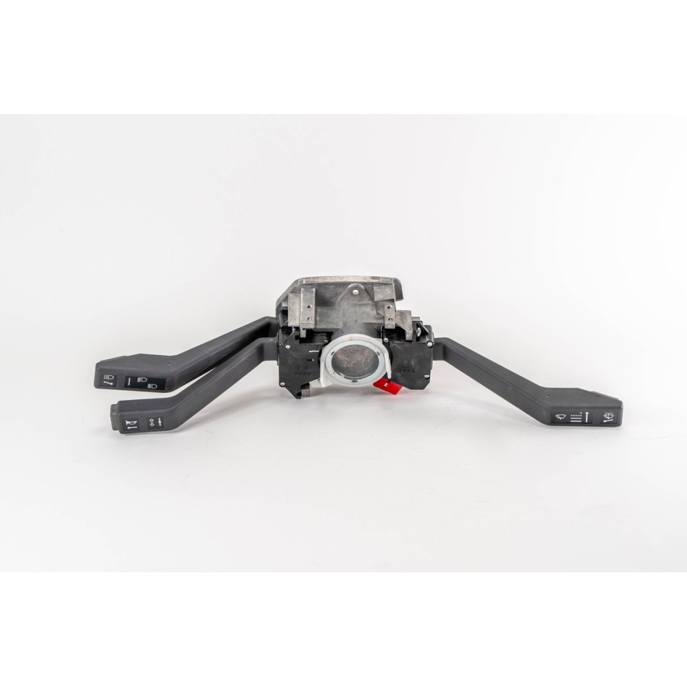 EUROCARGO I-III 1991-2015 - Eléctricidad