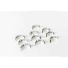 H4M/HR16DE -MEGANE/CAPTURE/JUKE 1.6 - Cojinetes MEC