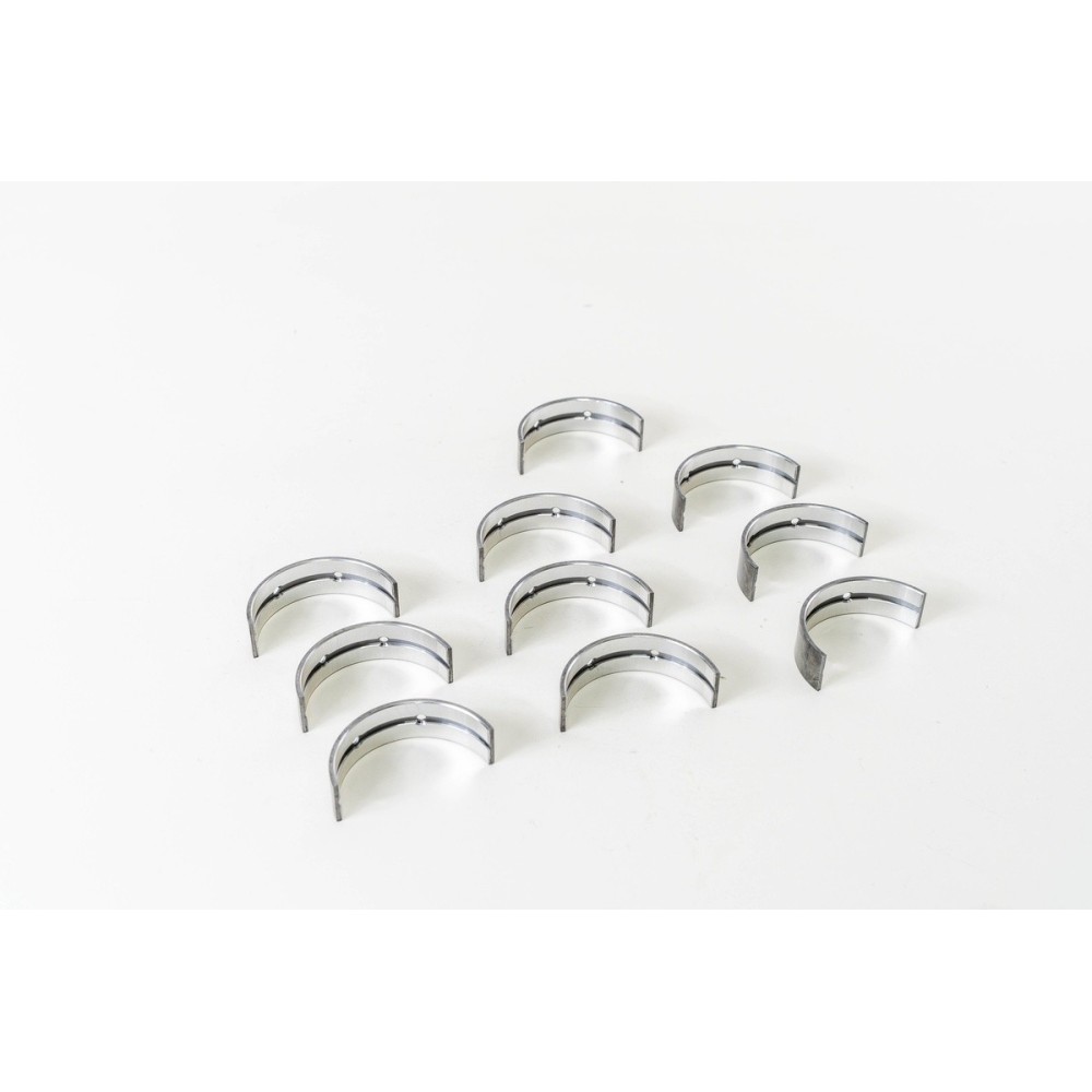 H4M/HR16DE -MEGANE/CAPTURE/JUKE 1.6 - Cojinetes MEC