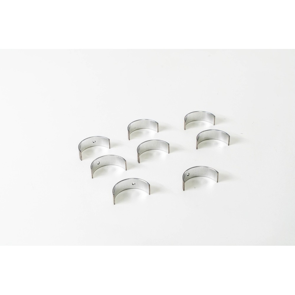 H4M/HR16DE -MEGANE/CAPTURE/JUKE 1.6 - Cojinetes MEC