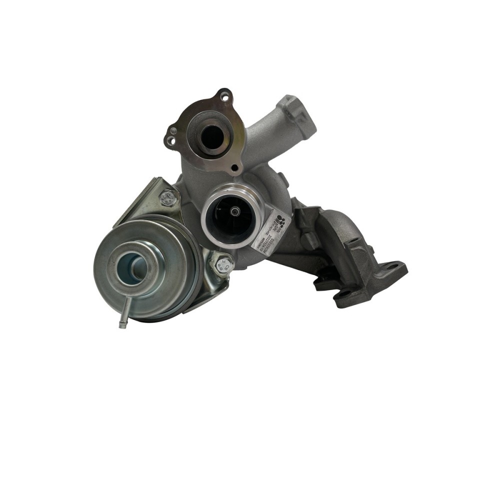 PANDA/PUNTO/MITO/Y - Turbocompresor