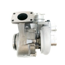 CRAFTER - Turbocompresor