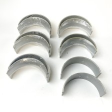 D 2556/2566/2866 SERIE BIELLA - Cojinetes MEC