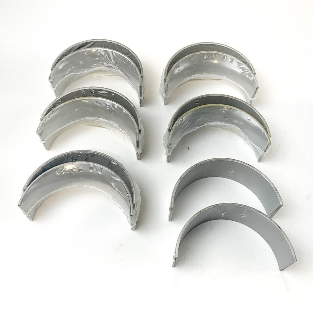 D 2556/2566/2866 SERIE BIELLA - Cojinetes MEC