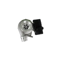 10P/14P/15P - DEFENDER 2.5TDI - Turbocompresor