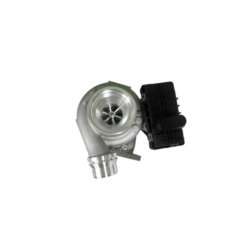 10P/14P/15P - DEFENDER 2.5TDI - Turbocompresor