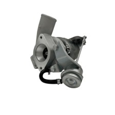 FD/FB/FS - TRANSIT 2.4 TDCI - Turbocompresor