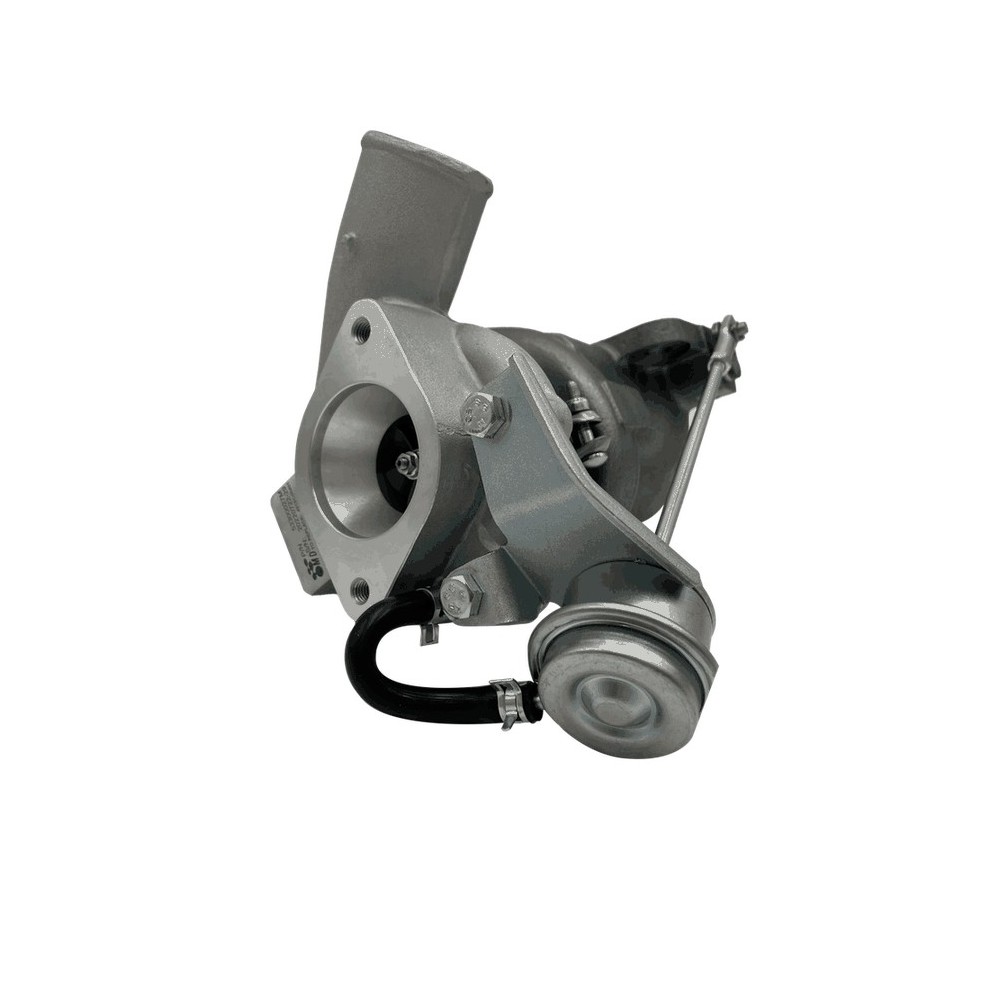 FD/FB/FS - TRANSIT 2.4 TDCI - Turbocompresor