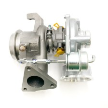 A/B-CLASS 160/180 CDI 60/80KW - Turbocompresor