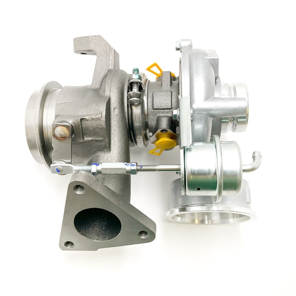 A/B-CLASS 160/180 CDI 60/80KW - Turbocompresor