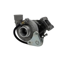 2L-T / LAND CRUISER 2.4 TD - Turbocompresor