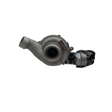 GTB1749V - DUCATO 2.3 D MJT EURO 5 - Turbocompresor