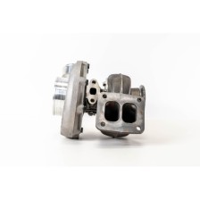 6081H 156 KW - Turbocompresor