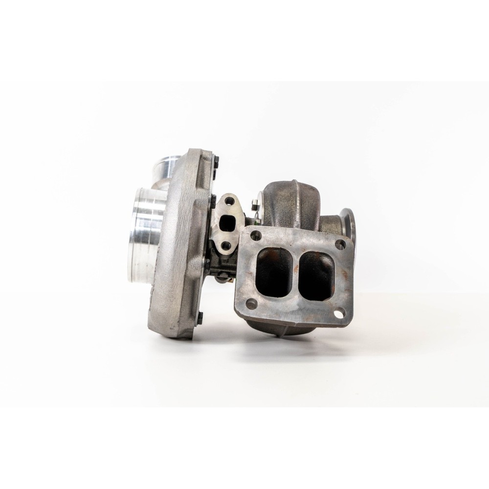 6081H 156 KW - Turbocompresor