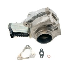 GTA2256VK-E CLASS E270 CDI 100KW E3 - Turbocompresor