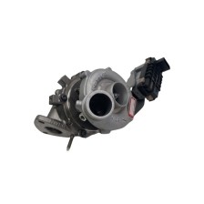 GTB1749VK-RANGE ROVER 3.0D 100 - Turbocompresor