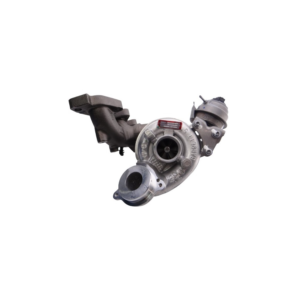 GTC1549MVZ - TIGUAN TDI 170 70 - Turbocompresor
