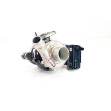 GTB1749VK - TRANSIT 2.2 TDCI E - Turbocompresor