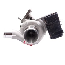 GTB1749V - TRANSIT 2.2 TDCI EU - Turbocompresor
