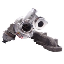 GTD1449V - PASSAT TDI 135KW EU - Turbocompresor