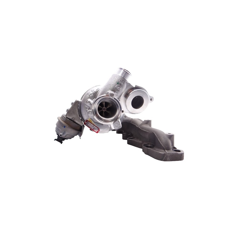 GTD1449V - PASSAT TDI 135KW EU - Turbocompresor