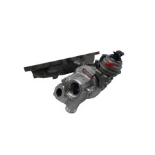 GTD1244MVZ-GOLF VII 105 77KW E - Turbocompresor