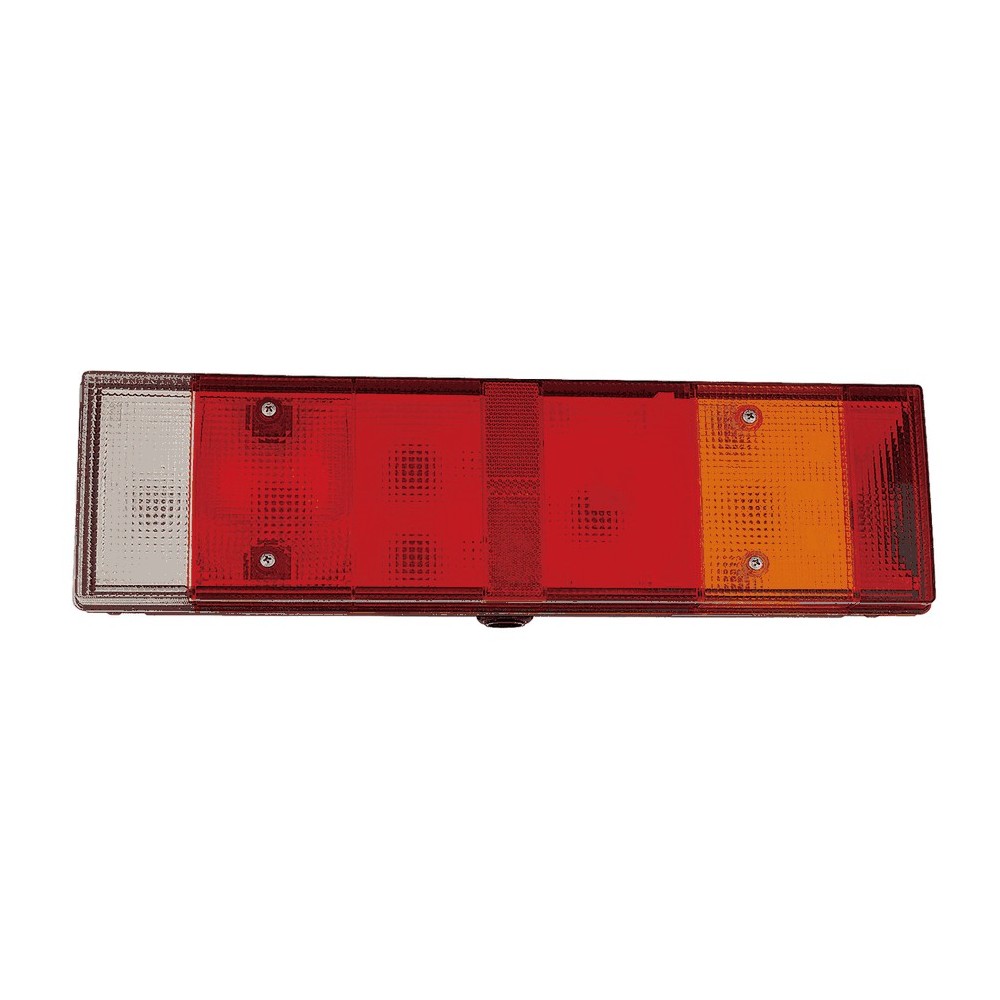 IV.STRALIS 16TAIL LAMP.ASSYECE - LIGHTING DIVISION